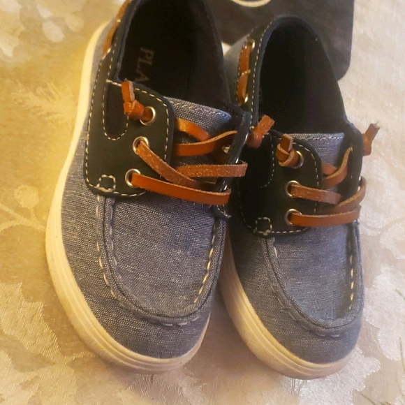 The Children's Place Shoes Shoes The Children Place Size 8 Poshmark